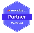 monday.com Partner