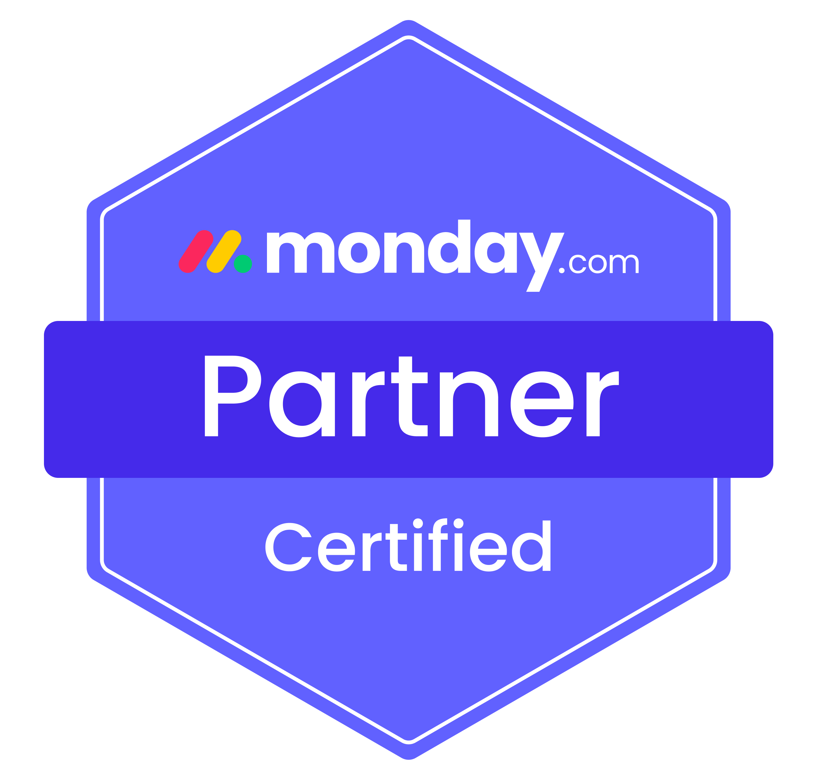 monday.com Partner