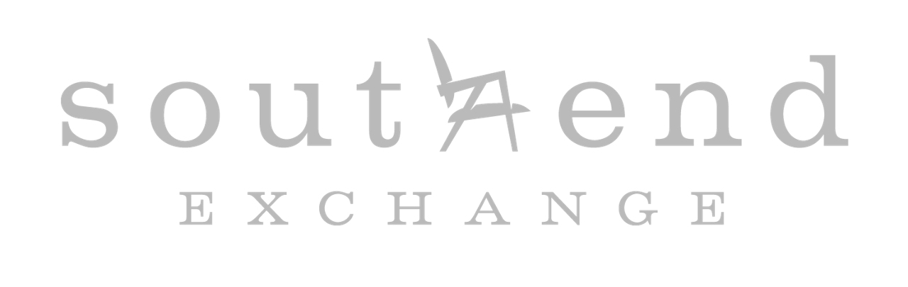 South End Exchange logo