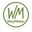 Team WayMaker logo